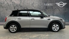 MINI Hatchback 1.5 Cooper Classic 5dr Auto Petrol Hatchback